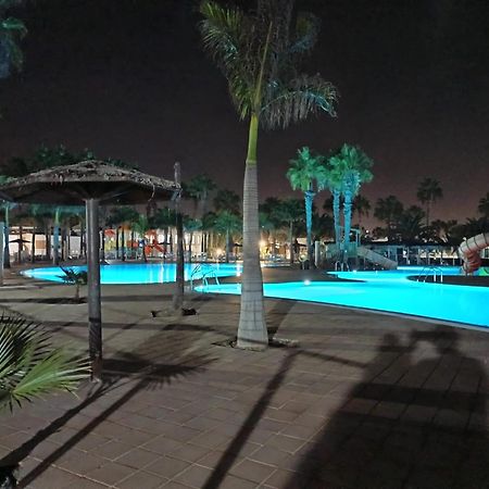 Casa Del Mar Air-Conditioned Apartment With Swimming Pools - Corralejo Playa Exterior foto