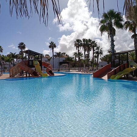 Casa Del Mar Air-Conditioned Apartment With Swimming Pools - Corralejo Playa Exterior foto