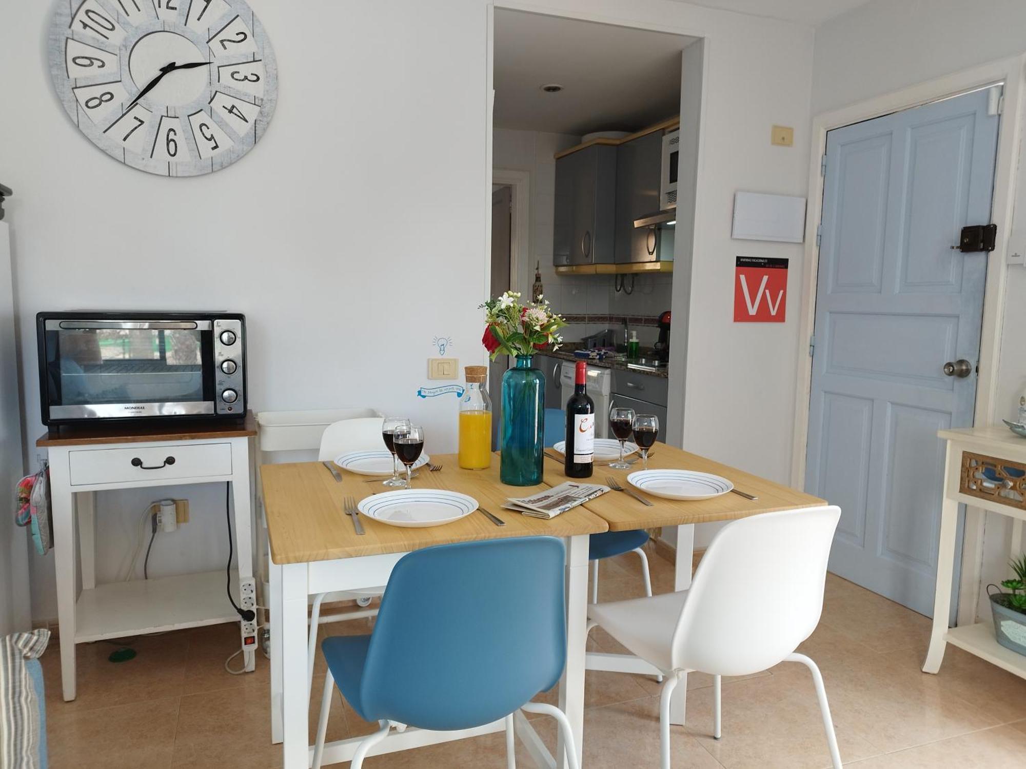 Casa Del Mar Air-Conditioned Apartment With Swimming Pools - Corralejo Playa Exterior foto