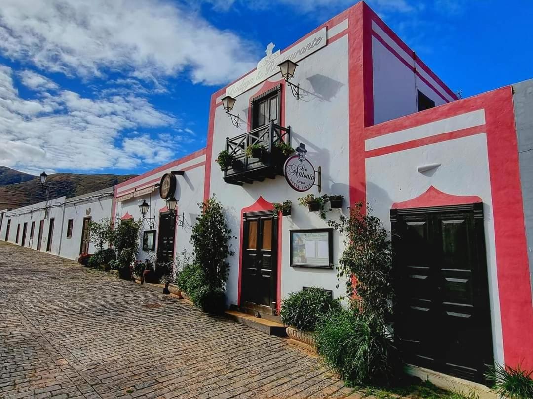Casa Del Mar Air-Conditioned Apartment With Swimming Pools - Corralejo Playa Zimmer foto