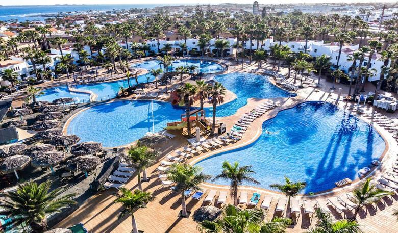 Casa Del Mar Air-Conditioned Apartment With Swimming Pools - Corralejo Playa Exterior foto